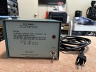 Heathkit Power Supply Ps 1175 Ham Radio