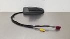 22 Chevy Silverado 1500 Shark Fin Antenna Roof Mounted Textured 84469887