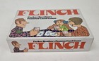 Vintage Flinch Card Game By Parker Brothers Copyright 1976 - Excellent Condition