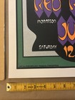 1999 Allman Brothers Band Red Rocks John Mollica Art Poster Derek Trucks  175
