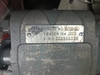Hydraulic Hydro Dump Pump C102 Direct Mount - Use Without Air Shift