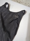 Tyr Women s Fusion2 Aeroback Swimsuit Black  Fina Approved Rated Size 34