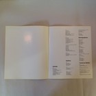 Vintage Hasselblad Camera Magazine Index 1969 Articles Authors Photographers