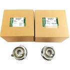 In ex Timing Cam Sprocket  Lr142281 Lr142279 For Land Rover Jaquar Pt204 Aj200