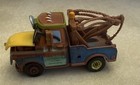 Disney Pixar Cars Toon Diecast Mater As Dr  Abschlepp Wagen Rare