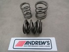 Valve Springs Collars High Lift Cam Harley Shovelhead Andrews Usa Made Fl Fx 
