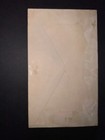 1902 Republic Of Argentina Cover Buenos Aires To Capital