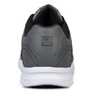 Kr Strikeforce Flyer Lite Slate black Mens Bowling Shoes
