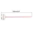 Furnace Thermocouple 1600  c Platinum Rhodium Temperature Sensor Probe 150mm