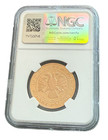 Russia 1992m 100 Roubles Ngc Pf69uc Michael Lomonosov