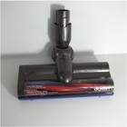 Dyson V6 White  Dc59 Dc62 Animal Motorized Floor Tool Cleanerhead Display Model