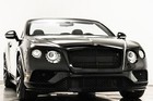2017 Bentley Continental Gtc V8 S