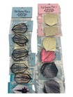 Vintage Mixed Lot Of  40  Packs Of 3 New Old Stock Of Dart Flights 120 Flights