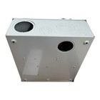 200 Amp Milbank Underground Meter Socket     u1980-o-kk-blg-aepu 