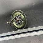 Vintage Star Shape Mid Century Metal Gyroscope Spinning Top Classic Toy   4   