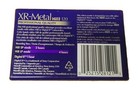 Maxell Hi8 Xr-metal 120 Camcorder Video Tape - New sealed