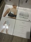 Elvie Ep01-02 Pump Double Electric Breast Pump New Sealed