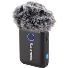 Saramonic Blink 500 B2  2-person Wireless Clip-on Mic System Usb-c   Lightning