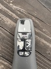 Logitech R400 Wireless Presenter Remote W laser Pointer