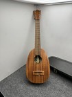 Sonny D  Pineapple Ukulele W  Hard Case 