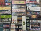 Gb Presentation Packs From   1 Start Today On Ebay Live Auction 2pm   8pm