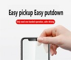 Gravity Car Mount Air Vent Phone Holder For Samsung Iphone Android Lg Cell Phone