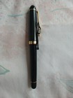 Platinum 3776 14k Gold Extra Broad Nib Fountain Pen