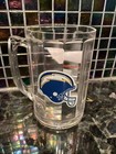 La Chargers Nfl Budweiser Canada Vintage Ltd Edition Lucky Beer Mug Plastic Nice