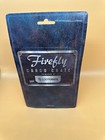 Loot Crate Firefly Serenity Cargo Crate Wash Hoban Washburne Action Figure