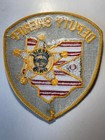 Ohio Deputy Sheriff Patch   New
