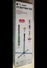 Franklin Sports Adjustable Height Batting Tee For Kids -    64060