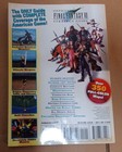 Brady Games Final Fantasy Vii 7 Official Strategy Guide