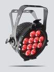 Chauvet Dj Slimpar Pro Q Usb