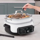 Ninja Foodi Possiblecooker Pro Plus Smart Cook System - Mc2052co