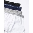 Calvin Klein Kids Boys  Modern Cotton Boxer Brief Underwear 8 Pack  Size Medium
