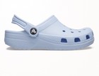Original Unisex Crocs Classic - Sky Blue - 9men 11 Women- Brand New With Tags     