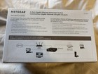 Netgear 5 Port Gigabit Ethernet Smart Managed Switch Unopened Brand New