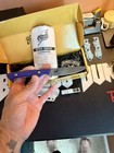 Bonds Creek Knives Blackwater Fixed Blade Knife Edc Usa Made Retro Edition Aeb-l