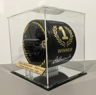1 5th Kimi Antonelli 2026 Monza Italy F1 Win Tire Award Display  large 
