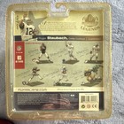 Mcfarlane Toys Legends Series Roger Staubach Cowboys Action Figure Boxed