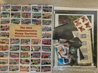 2002 Usps Stamps Collection Year Set Mnh   Hard Cover Book - All Stamps Sealed 