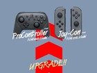 Nintendo Switch V1 Unpatched Low Serial Console option Tested   1dayshipping 