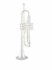 Bach Tr200s Intermediate Bb Trumpet