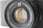       read  exc 5  Yashica Electro 35 Cc Rangefinder 35mm Film Camera From Japan