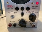 Eico Signal Tracer Model 145a Untested - Powers On