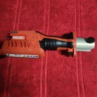 Ridgid Rp 241 Compact  Press Tool Kit With 4  Jaws And 2 Batteries No Case