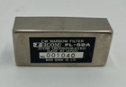 Icom Fl-52a 500hz Cw Filter For Ic-r75 Ic-718 Ic-746 Genuine Tested