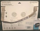 Bugaboo Organizer Multipocket Organizer Stroller Bag Desert Taupe tan  Brand New