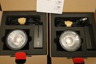 Godox 3 Light Kit Ad100pro Flash   Lc30bi   Ak-r1 Accessory Kit Photography
