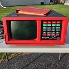 Snap On Tools Digital Oscilloscope Mt1665 Voltage Signal Graphics Meter